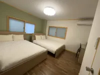 RYOKAN　KAIYOUTATEISHI Hotels in Tokyo
