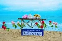 Novotel Sanya Bay Yatai - ติดทะเล