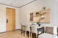 Orilive Service Apartment (Dongcheng Wanda Branch)