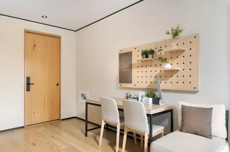 Orilive Service Apartment (Dongcheng Wanda Branch)