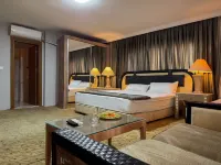 Sever Suites Hotel