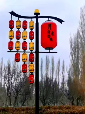 Hongwu Inn Eksterior Photos