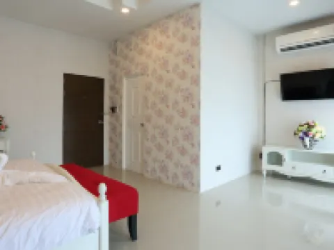 โรงแรมท๊อฟฟี่โฮม โรงแรมในเพชรบูรณ์