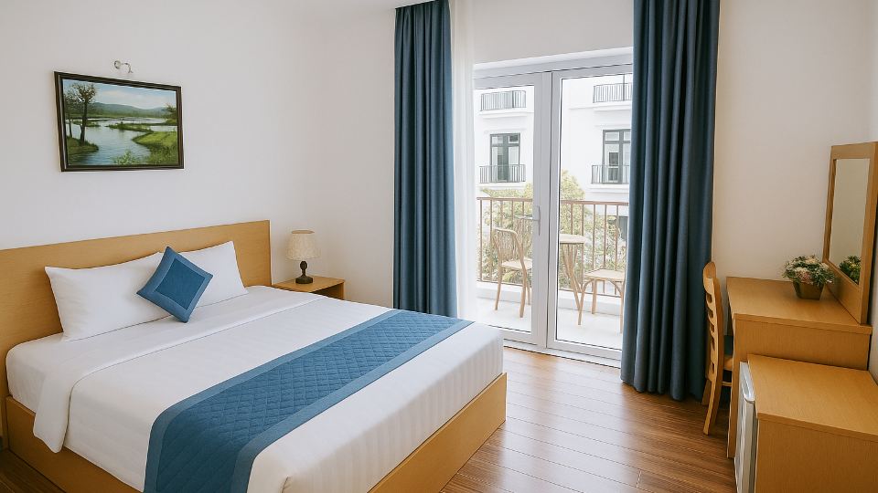 Tuan Thuy Hotel