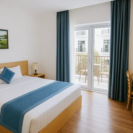 Tuan Thuy Hotel