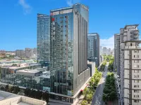 Boman Hotel (Jinan CBD Olympic West Road Branch) Hotels in Jinan