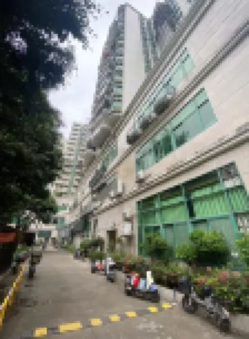 Vigorous Youth Nest Youth Hostel (Guangzhou Canton Tower Branch) Hoteles en 