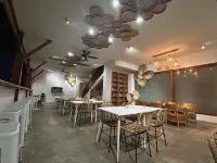 Fun Hotel - Bữa sáng