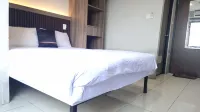 Hotel O cikarang at apartment Riverdale Hotels in Bekasi Regency