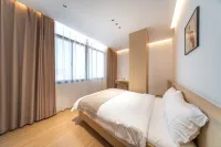 漳浦所享家智選酒店（赤湖店） 鄰近漳浦宏譽購物商場的酒店