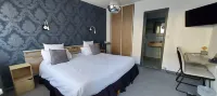 L'Auberg'Ine - Maison Glenn Anna Hotels in Pluvigner