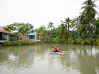 บุศยารีสอร์ท นครปฐม โรงแรมในนครปฐม