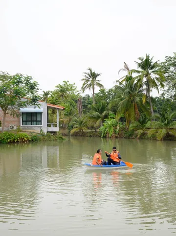 รูปภาพของบุศยารีสอร์ท นครปฐม