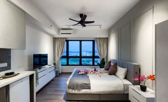 Agile Residence TRX by Isabella