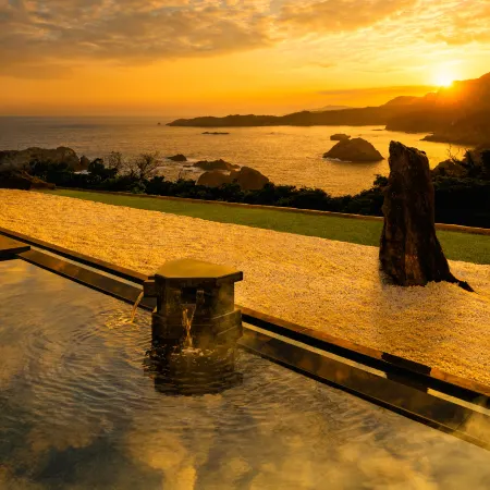 Hoshino Resorts Kai Izumo