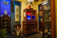 DHANESVARA, Art Holistic Living Hotels in Wonocolo