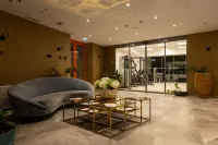 โรงแรม รอยัล เนปทูน - ที่มีสปา