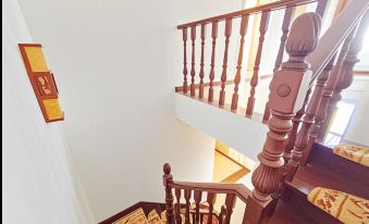 Tranquil Courtyard Homestay