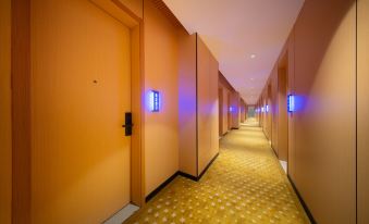 XIZHIVIENTIANE HOUTEL