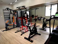 Zhenghua Hotel Hotels in Tongzi County