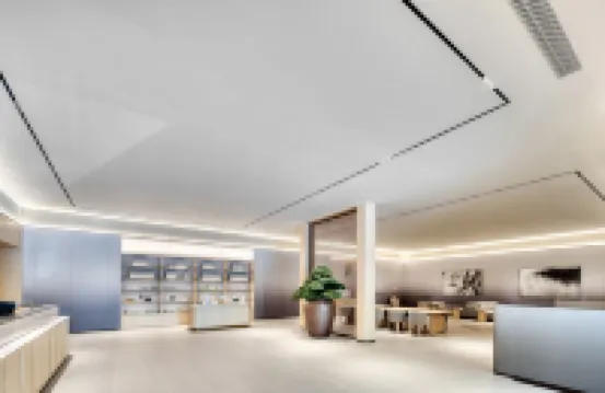 JIホテル（寧波印象城銭湖南路地下鉄駅）