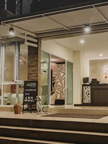 รูปภาพของBanjan Stay