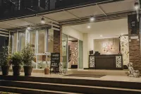 Banjan Stay Hotel in zona Wat Non Sa-at