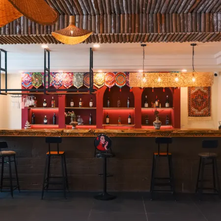 Kuche Mijiang Bridge Homestay