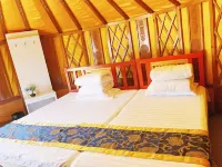 Zhangbei Grasslands Xiyangyang Homestay