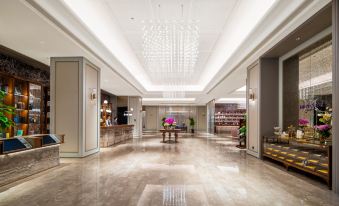 Mercure shanghaiHongqiao Airport
