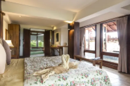 Village Farm & Winery Hotel a Distretto di Wang Nam Khiao