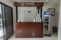 Jmorino Pension House Palawan City Center
