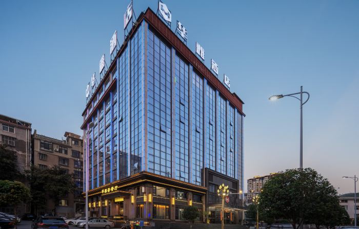 Cilihuaya Hotel