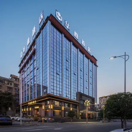 Cilihuaya Hotel