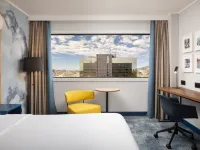 Hilton Barcelona Hotels in der Nähe von Plaza de España