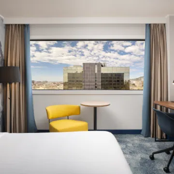 Hilton Barcelona