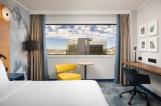 ヒルトン バルセロナ