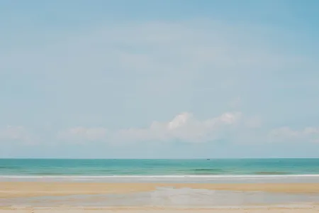 Ban Silachol Отели рядом с достопримечательностью «Mae Ram Phueng Beach»