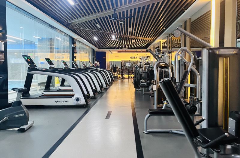 Pullman Linyi Lushang photo 5