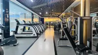 Pullman Linyi Lushang - salle de sport