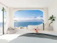 Sanya Tianya Yuhai Shiguang Scenic Apartment (Coconut Dream Corridor) - 2 stjerner