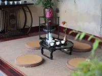 麓山公社(岳麓山風景名勝区) ピジョン洞窟周辺のホテル