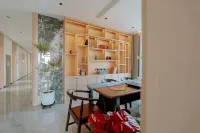 Zhouzhi Zhishui Qingcheng Homestay Hotel Hotel a Zhouzhi