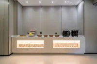 X Vision E-sports Hotel (Lishui Wandi Plaza) - Esports