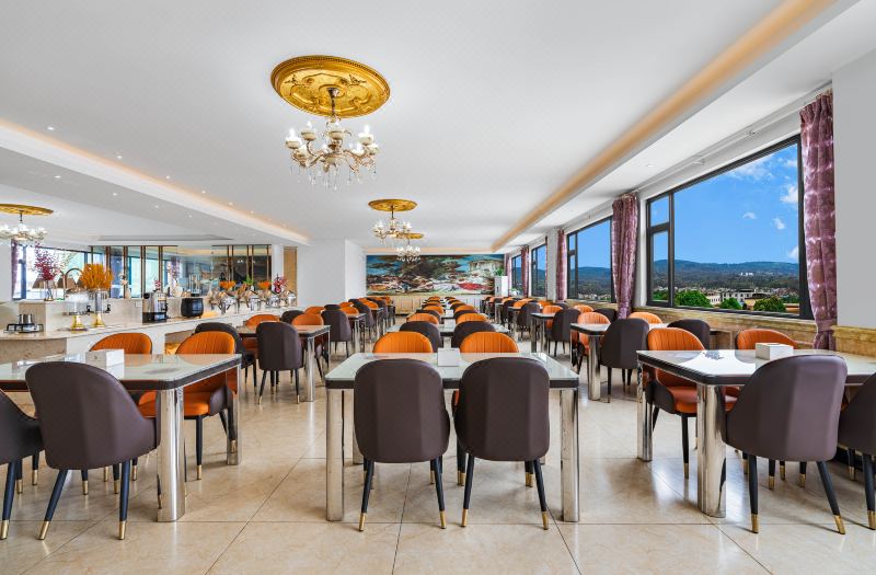 Vienna Classic Hotel (Kunming Airport Branch) photo 6