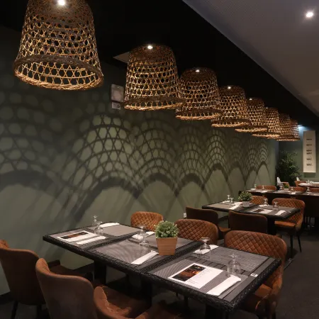 Albufeira Lounge Hotel