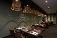 알부페이라 라운지 호텔