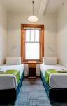 The Cambridge Hotel & Backpackers Hotels in Wellington