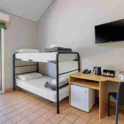 Outback Hotel Rooms