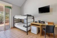 Outback Hotel